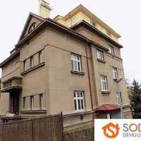 Квартира в Чехии, Прага, Кобылисы, 41 кв.м.