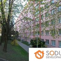 Квартира в Чехии, Прага, Кобылисы, 46 кв.м.