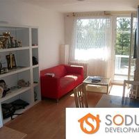 Квартира в Чехии, Прага, Кобылисы, 46 кв.м.