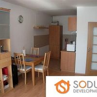 Квартира в Чехии, Прага, Кобылисы, 46 кв.м.