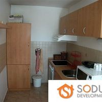 Квартира в Чехии, Прага, Кобылисы, 46 кв.м.