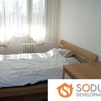 Квартира в Чехии, Прага, Кобылисы, 46 кв.м.