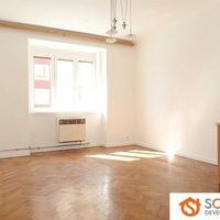 Flat Czechia, Prague, Nusle, 51 sq.m.