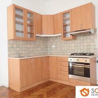 Flat Czechia, Prague, Nusle, 51 sq.m.