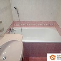 Flat Czechia, Prague, Nusle, 51 sq.m.