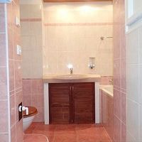 Flat Czechia, Prague, Nusle, 51 sq.m.