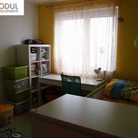 Flat Czechia, Prague, Letnany, 59 sq.m.