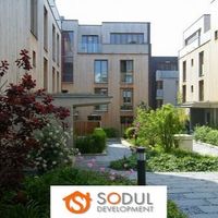 Квартира в Чехии, Прага, Либен, 64 кв.м.