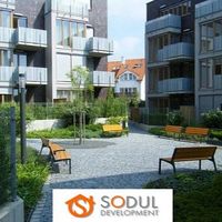 Квартира в Чехии, Прага, Либен, 64 кв.м.