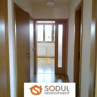 Квартира в Чехии, Прага, Либен, 64 кв.м.