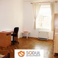 Квартира в Чехии, Прага, Винограды, 55 кв.м.