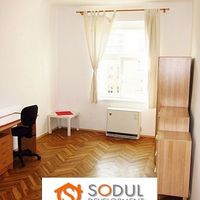 Квартира в Чехии, Прага, Винограды, 55 кв.м.