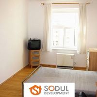 Квартира в Чехии, Прага, Винограды, 55 кв.м.