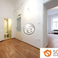 Квартира в Чехии, Прага, Винограды, 54 кв.м.