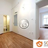 Квартира в Чехии, Прага, Винограды, 54 кв.м.