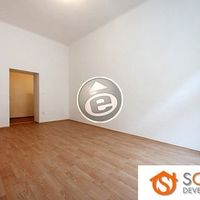 Квартира в Чехии, Прага, Винограды, 54 кв.м.