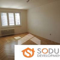 Flat Czechia, Prague, Liben, 56 sq.m.