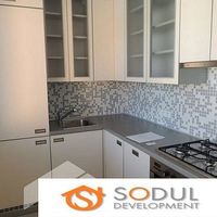 Flat Czechia, Prague, Liben, 56 sq.m.