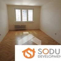Flat Czechia, Prague, Liben, 56 sq.m.