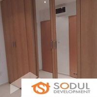 Flat Czechia, Prague, Liben, 56 sq.m.