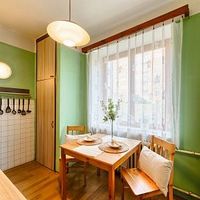 Flat Czechia, Prague, Malesice, 51 sq.m.