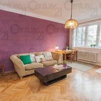 Flat Czechia, Prague, Garden City, 59 sq.m.