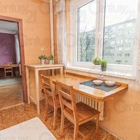Flat Czechia, Prague, Garden City, 59 sq.m.