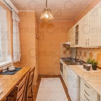 Flat Czechia, Prague, Garden City, 59 sq.m.