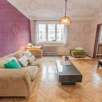 Flat Czechia, Prague, Garden City, 59 sq.m.