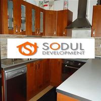 Flat Czechia, Prague, Zlicin, 96 sq.m.