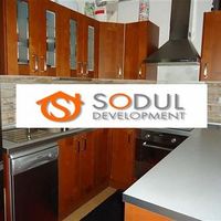 Flat Czechia, Prague, Zlicin, 96 sq.m.