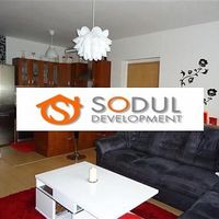 Flat Czechia, Prague, Zlicin, 96 sq.m.