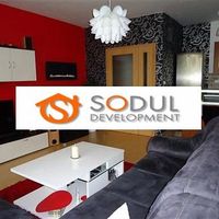 Flat Czechia, Prague, Zlicin, 96 sq.m.