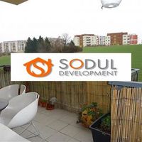 Flat Czechia, Prague, Zlicin, 96 sq.m.