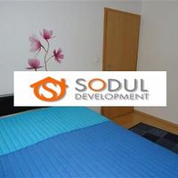 Flat Czechia, Prague, Zlicin, 96 sq.m.