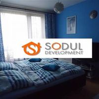 Flat Czechia, Prague, Zlicin, 96 sq.m.