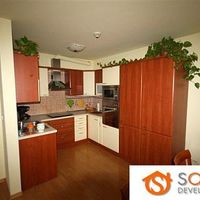 Flat Czechia, Prague, Haje, 75 sq.m.