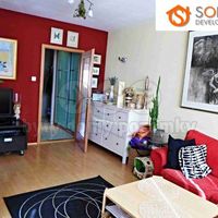 Квартира в Чехии, Прага, Панкрац, 69 кв.м.