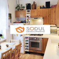 Flat Czechia, Prague, Hloubetin, 54 sq.m.