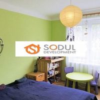 Flat Czechia, Prague, Hloubetin, 54 sq.m.