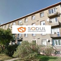 Flat Czechia, Prague, Hloubetin, 54 sq.m.