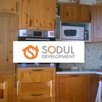 Flat Czechia, Prague, Prosek, 59 sq.m.