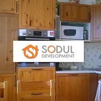 Flat Czechia, Prague, Prosek, 59 sq.m.