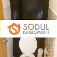 Flat Czechia, Prague, Prosek, 59 sq.m.