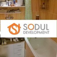 Flat Czechia, Prague, Prosek, 59 sq.m.