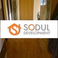 Flat Czechia, Prague, Prosek, 59 sq.m.