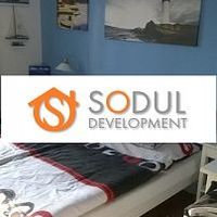 Flat Czechia, Prague, Prosek, 59 sq.m.