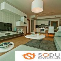 Flat Czechia, Prague, Hloubetin, 78 sq.m.