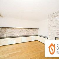 House Czechia, Prague, Predni Kopanina, 264 sq.m.