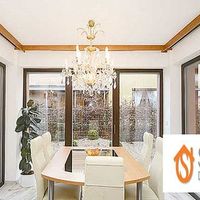 House Czechia, Prague, Predni Kopanina, 264 sq.m.